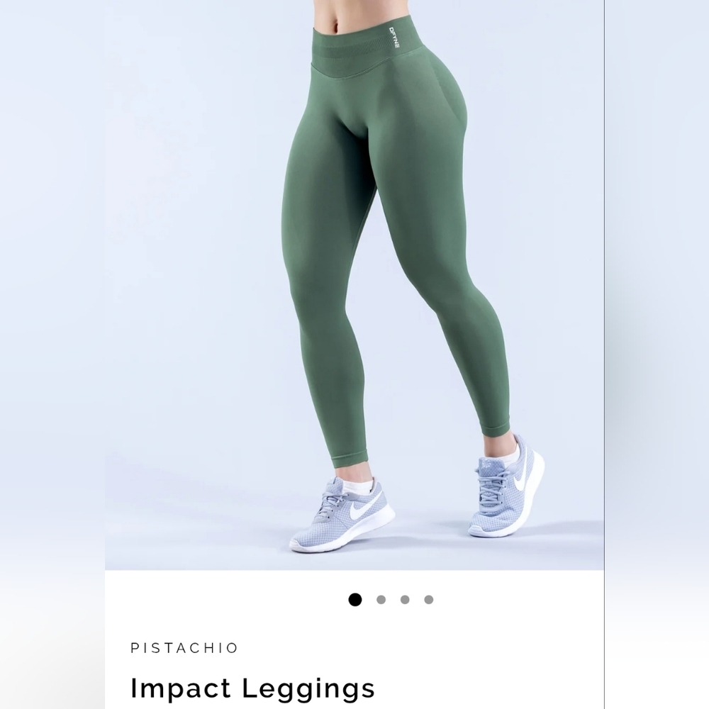 Dfyne Impact Leggings XL